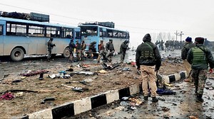 From the India Today archives (2020) | The bombmaker of the 2019 Pulwama attack