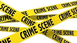 Organized crime is a problem, and it's getting worse. | Opinion