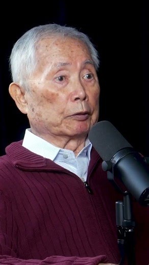 George Takei was an Enemy Alien