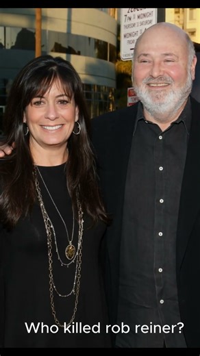 Who killed Rob Reiner? #robreiner #whokilledrobreiner