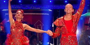 Robert Webb has quit Strictly over ‘ill health’ and fans are heartbroken