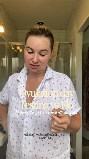 Tracking Ovulation: My Journey to Pregnant with Baby No. 2