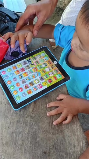 Tablet for Kids Early Learn #tablerforkids #learningtabletforkids #toyforkids #batterytablet