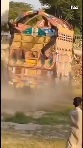 We got desi Ace Ventura 😂🇵🇰 | Karachi Track