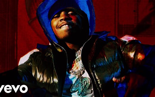 【双字】42 Dugg-IDGAF 21年XXL新人超狠底特律风单曲~