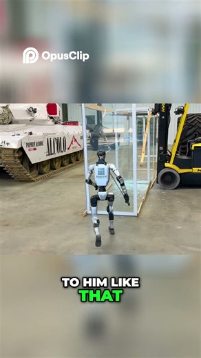 $80.000 Robot destroys everything, Witness the Chaos!