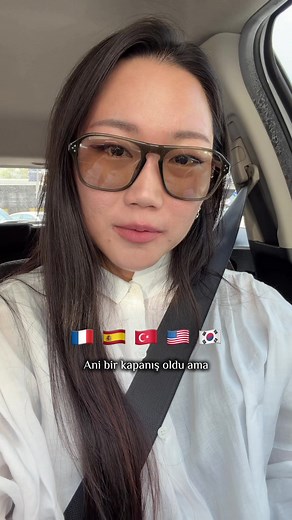 Prepare with Me in 5 Languages: Turkish, French, Korean, English, Spanish