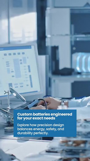 Behind every custom UltraMax LiFePO4 battery lies a precise design process tailored to your needs. We start by analysing your specifications and choosing the right lithium cells to balance energy density, durability, and safety. Our engineers then develop detailed computer-aided designs, creating prototypes tested rigorously to meet ISO 9001:2015 standards. This method ensures your battery performs reliably in applications ranging from mobility scooters to marine vessels and solar storage. Custo