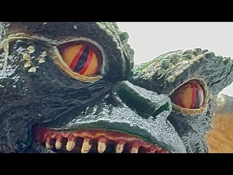 Neca Toys Gremlins Ultimate Review