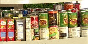 Hunger remains a pervasive problem across Peach State