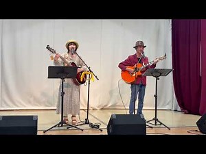 青い夏（てぃあーず）伊勢正三&山本潤子の歌1999年 マツケンライブvol.33