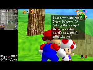Short SM64 Hacks Compilation 13 (Savestateless)