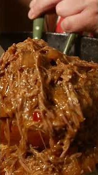 Das einfachste Pulled Pork für Jedermann – mit Äpfeln, Cola und BBQ-Sauce gelunst! | Die Grillshow