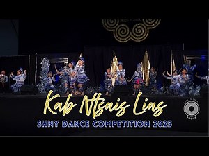 KAB NTSAIS LIAS @ Sacramento Hmong New Year 2025 - Varsity | Round 1