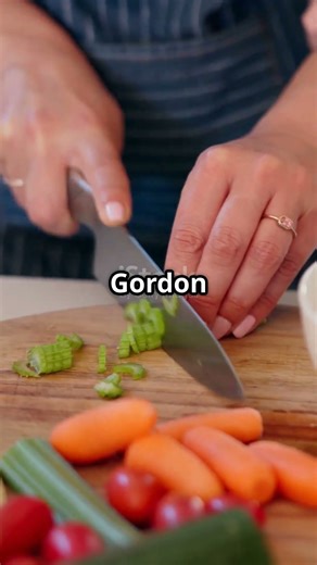 Nearly Lost a Finger! The Kitchen Hack 2025