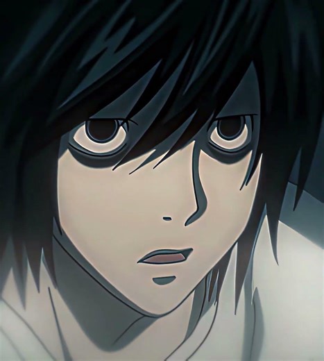 Genius Level Omniscient🧠 - Death Note | Johan | L vs Kira | light yagami | kira edit | kira