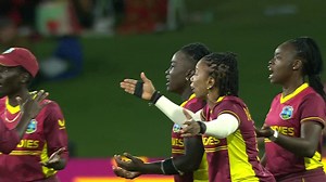 9.8M views · 43K reactions | "It's panic situation!" What a start to #CWC22 朗 West Indies win a thriller against New Zealand at the Bay Oval  | ICC - International Cricket Council | Facebook