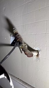 10K views · 76 reactions | Capping a gas line #new #plumber #plumbing #work #diy #viral #youtube #shorts #shortvideo #reels #viral #fbreels #facebookreelsviral | Boston Plumbing | Facebook