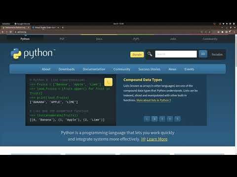 RO Baze limbaj de programare Python pentru incepatori