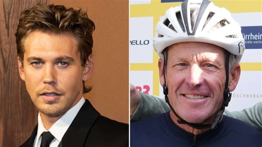 Austin Butler spielt Lance Armstrong: Apple sichert sich Rechte an Biopic über das Leben von Lance Armstrong