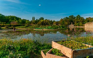 10 choses à savoir sur les parcs et jardins de Paris