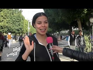 ❗❗ افارقة جنوب الصحراء يستغلو في بنات تونس ❗❗ و احنا نحيولهم فلوسهم الي يلموهم في دقيقة