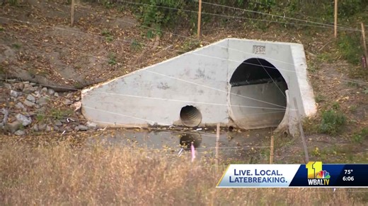 Unclear FEMA funding status impacts flood prevention efforts