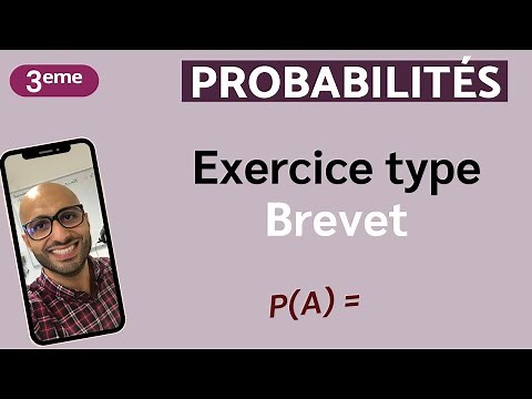 Probabilities - Patent Exercise