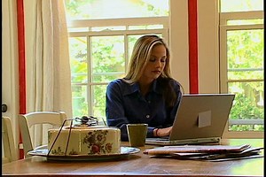 Couple Computer Stock Footage Video (100% Royalty-free) 1096762 | Shutterstock