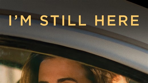 I'm Still Here - Apple TV