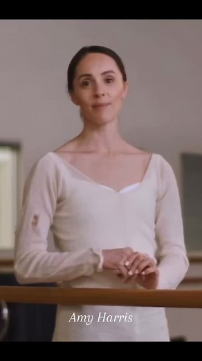 Celebrating Principal Artist Amy Harris at the Australian Ballet