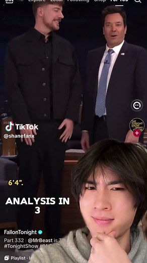 How Tall is MrBeast? Real Height Revealed!