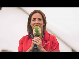 F1 Season Preview 2021 with Sky Sports F1 presenter Natalie Pinkham