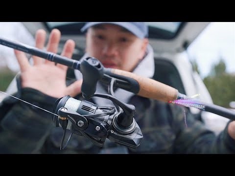 Watch This Before You Go Out (Spring Walleye Fishing)