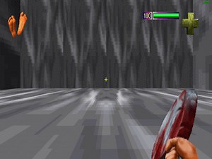 How to create a custom PO'ed map tutorial