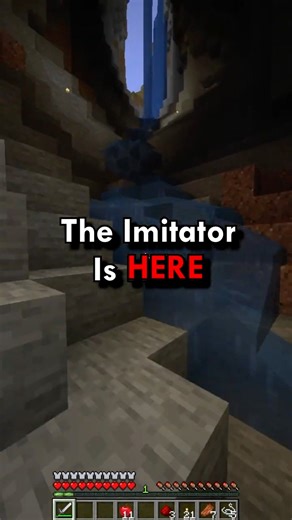 The Imitators - Part 2 - Testing Minecraft Mods #minecraft #minecraftmods #minecraftmodshowcase