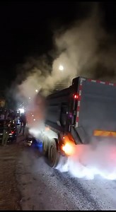 Guyana Trucks are wilding out 🇬🇾 (Pt3)🔥 | Sully Jacob