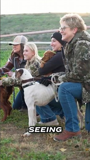 Fastest Growing Community of Women Hunters | HerUpland