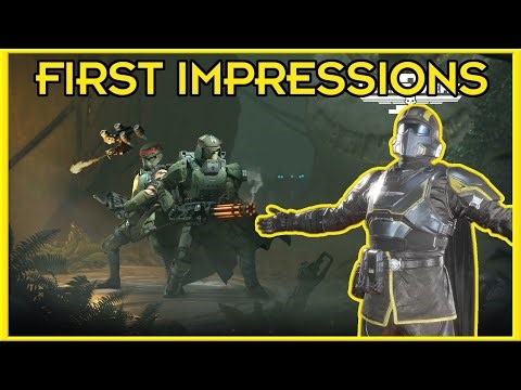 New Warbond is Out! - Python Commandos LIVE