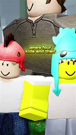 99 NIGHTS IN THE FOREST IS GETTING A MOVIE #Roblox