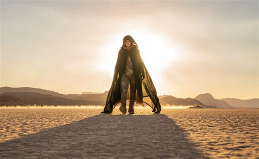 'Dune: Parte 2' ya se puede ver en streaming: Dónde ver la película ONLINE