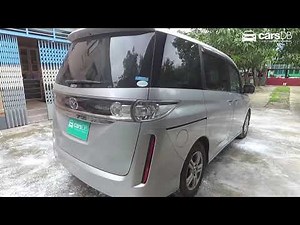Mazda Biante 2009