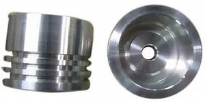 CNC Turning Job Work for Industrial at Rs 600 in Pune - ID: 6460302 | Royal Mech Industries