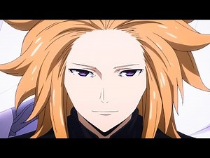 Gleipnir「AMV」INSPIRED ᴴᴰ