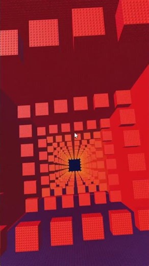 Rainbow obby fall trend |~ song - FALL FROM THE SKY PT.2 |~ game - good obby for sajonara 2 #trend