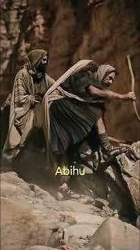 The Moment Moses Made the Covenant on Sinai, Israel’s Destiny Changed Forever.