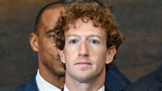 Takeaways from Mark Zuckerberg testimony at Meta FTC monopoly trial