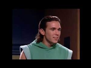 Island of Illusion Part I Mighty Morphin Full Episode S01 E28 HD