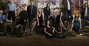 Lost, les disparus