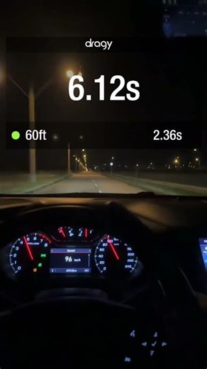 Chevy cruze stage 2 ACF tune